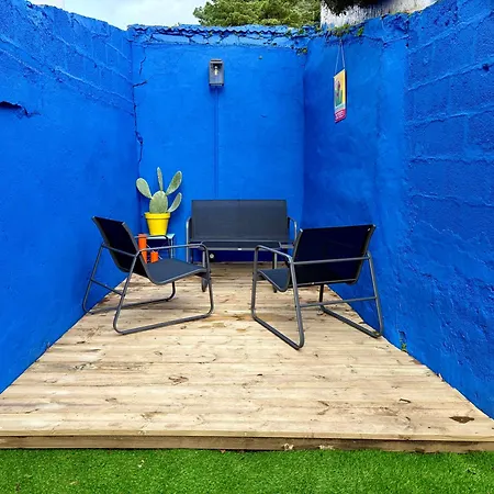 Apartman Majorelle De Talensac Nantes