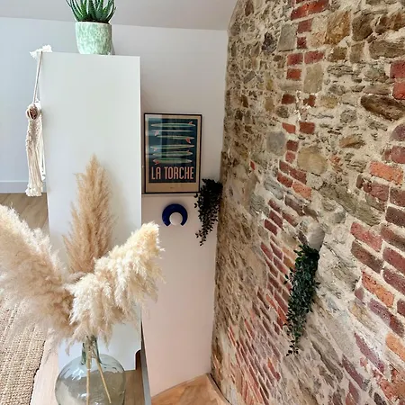 Majorelle De Talensac Apartament Nantes