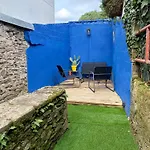 Majorelle De Talensac 公寓 *