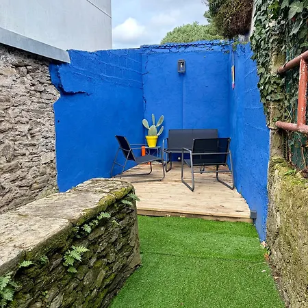 Majorelle De Talensac Apartament *