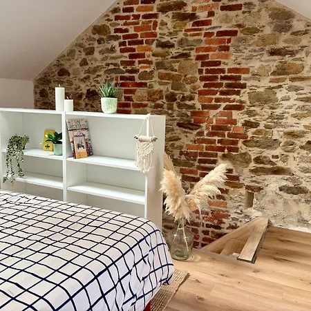 Majorelle De Talensac *