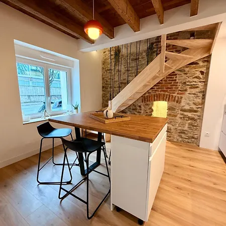 Majorelle De Talensac *